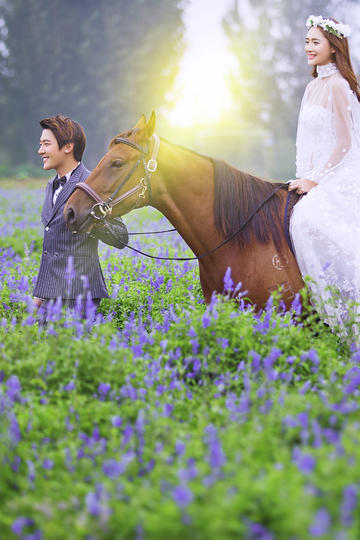 驱魔龙族马小玲（普通话版）