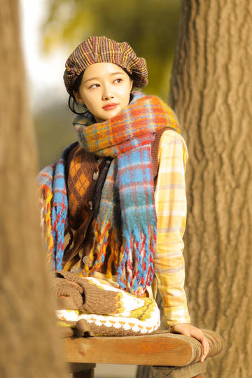 烟波浩渺之相识